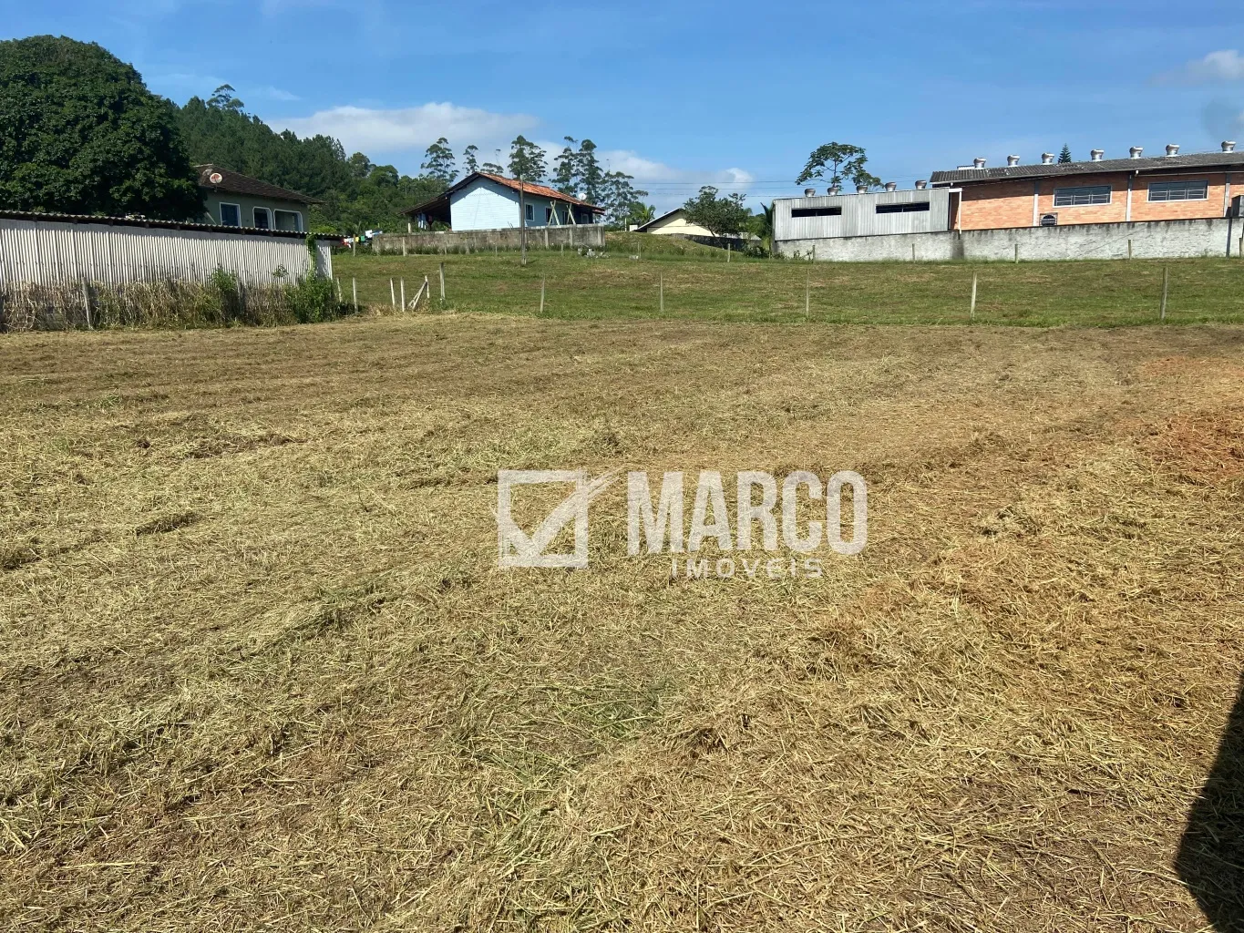 Terreno à venda em Testo Central Alto — foto 3