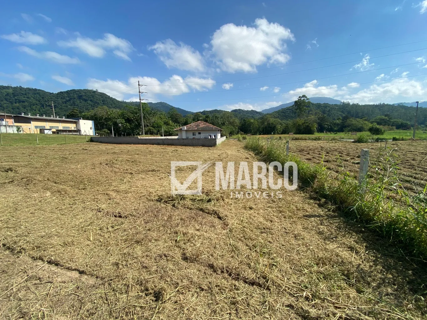 Terreno à venda em Testo Central Alto — foto 4