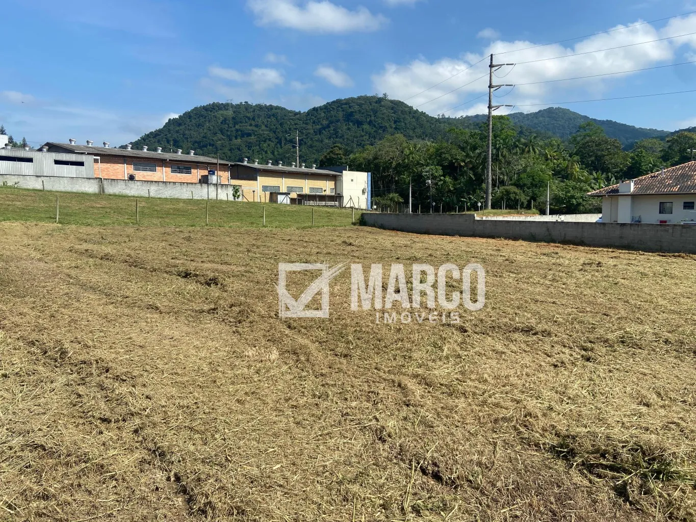 Terreno à venda em Testo Central Alto — foto 5