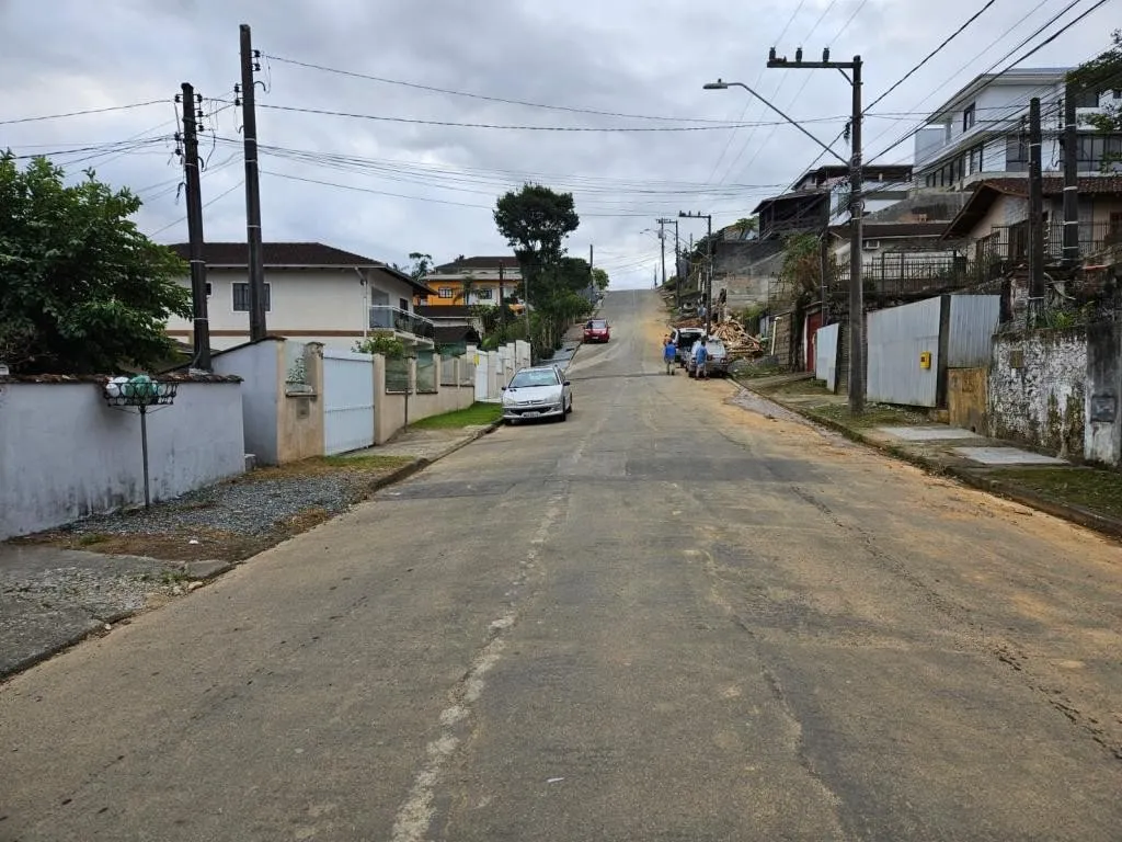 TERRENO no SAGUAÇÚ com 0 quartos para VENDA, 560 m — foto 2