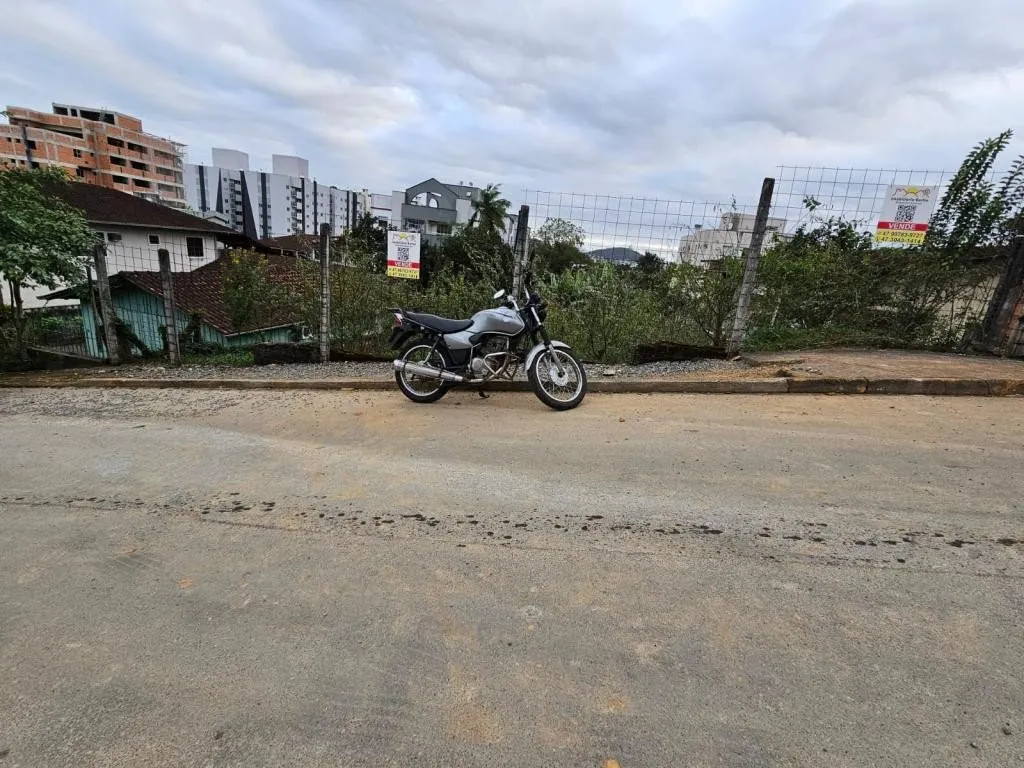 TERRENO no SAGUAÇÚ com 0 quartos para VENDA, 560 m — foto 3