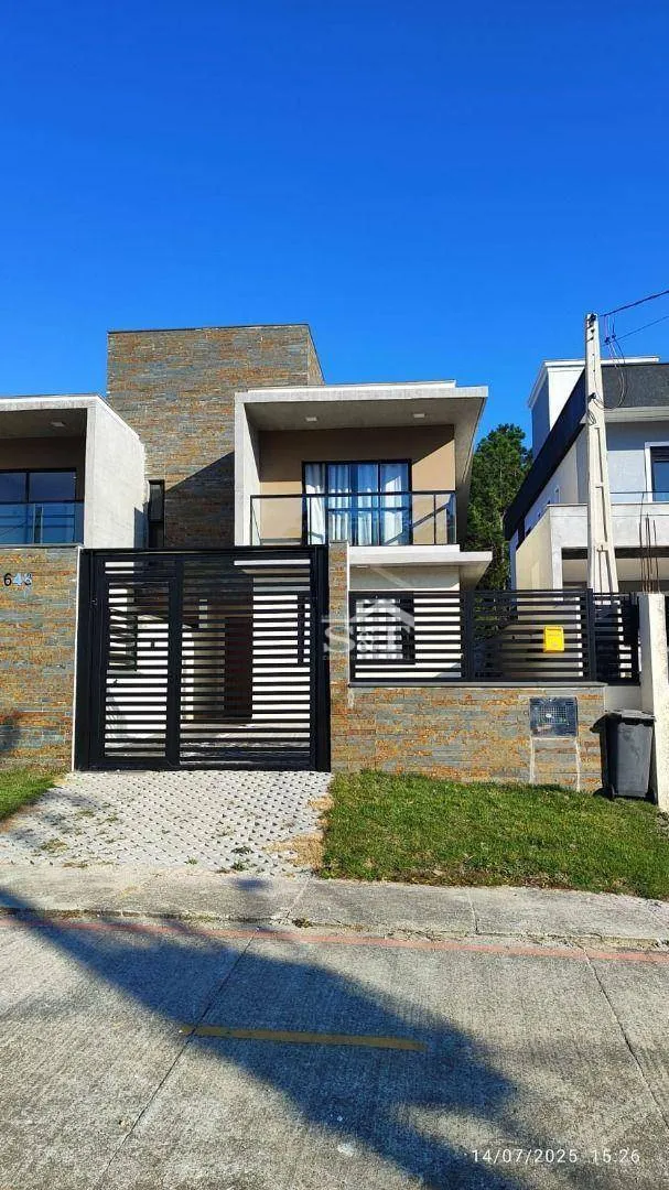 Sobrado à venda, 110 m por R$ 817.000,00 - São João do Rio Vermelho - Florianópolis/SC — foto 5