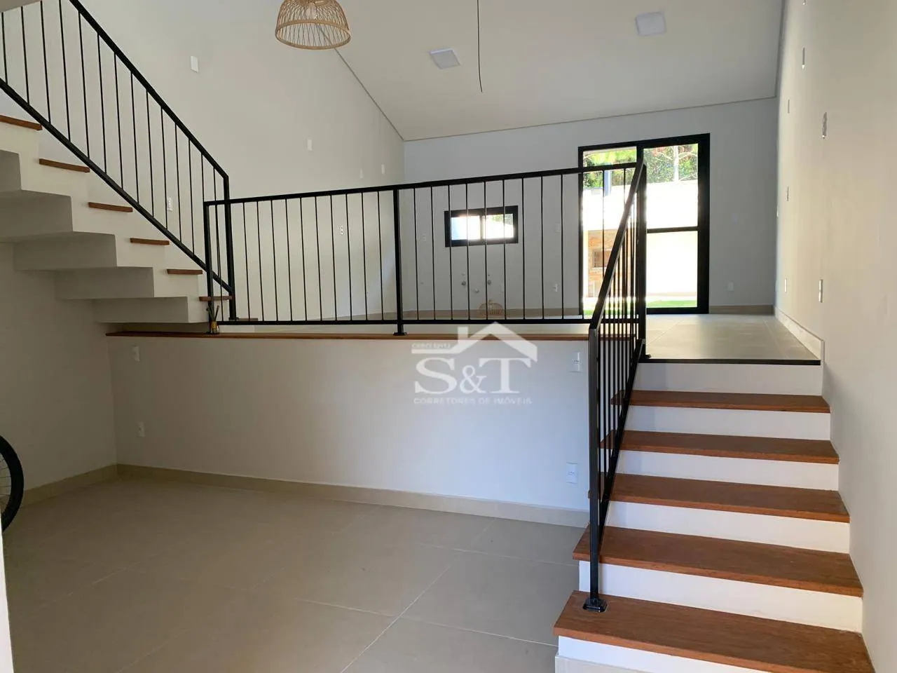 Sobrado à venda, 110 m por R$ 817.000,00 - São João do Rio Vermelho - Florianópolis/SC — foto 7