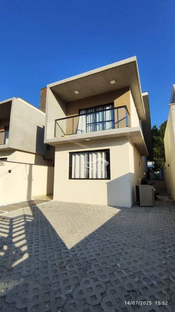 Sobrado à venda, 110 m por R$ 817.000,00 - São João do Rio Vermelho - Florianópolis/SC — foto 2