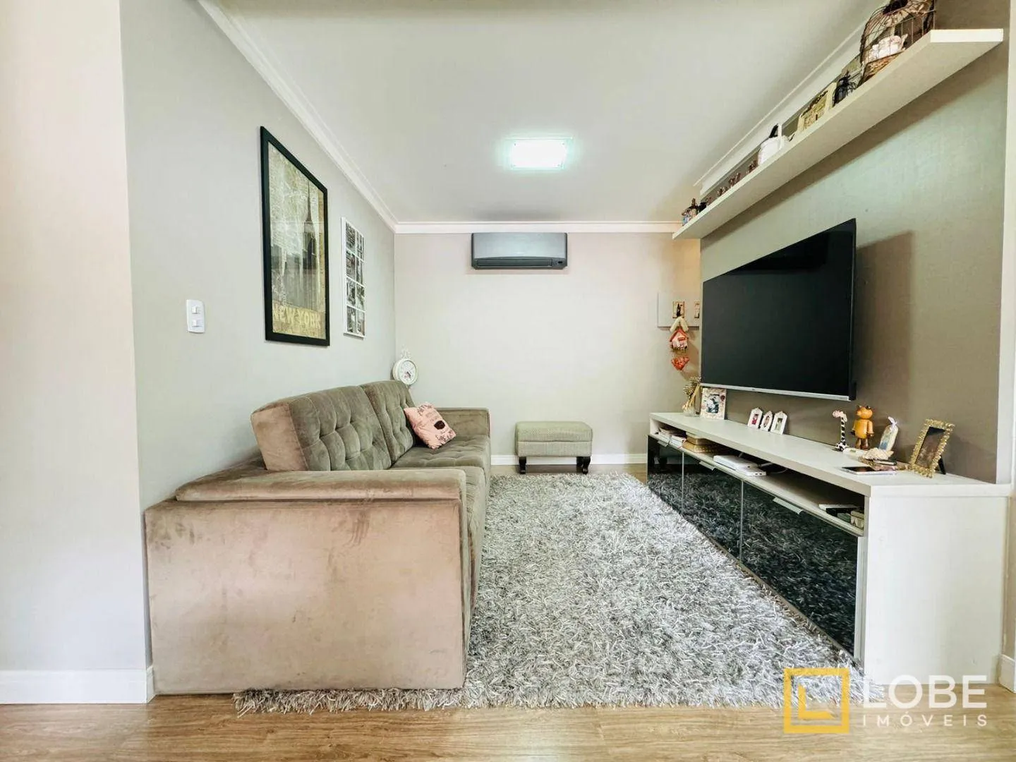 Apartamento com 2 dormitórios à venda, 76 m por R$ 695.000,00 - Garcia - Blumenau/SC — foto 2