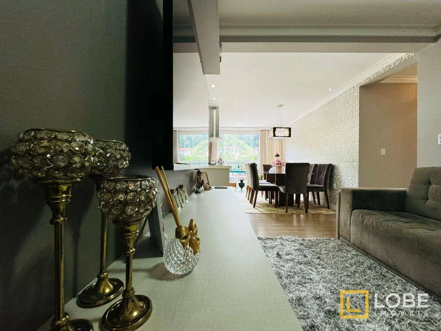 Apartamento com 2 dormitórios à venda, 76 m por R$ 695.000,00 - Garcia - Blumenau/SC — foto 4