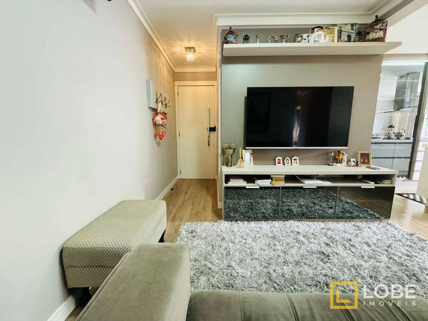 Apartamento com 2 dormitórios à venda, 76 m por R$ 695.000,00 - Garcia - Blumenau/SC — foto 5