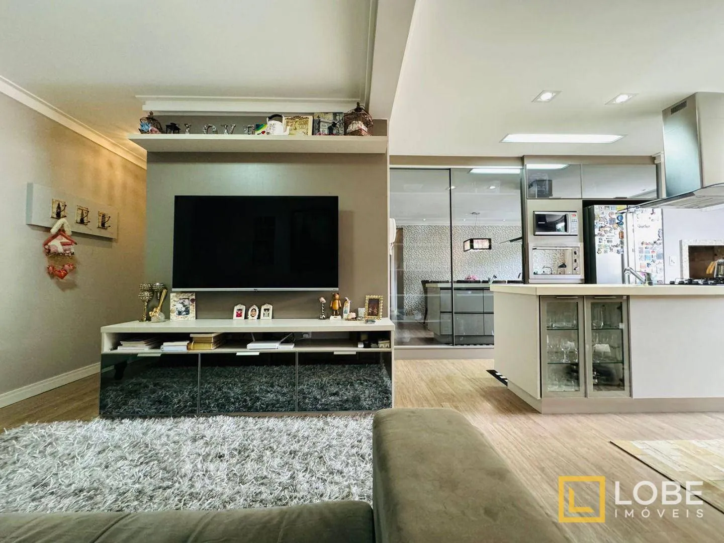 Apartamento com 2 dormitórios à venda, 76 m por R$ 695.000,00 - Garcia - Blumenau/SC — foto 6