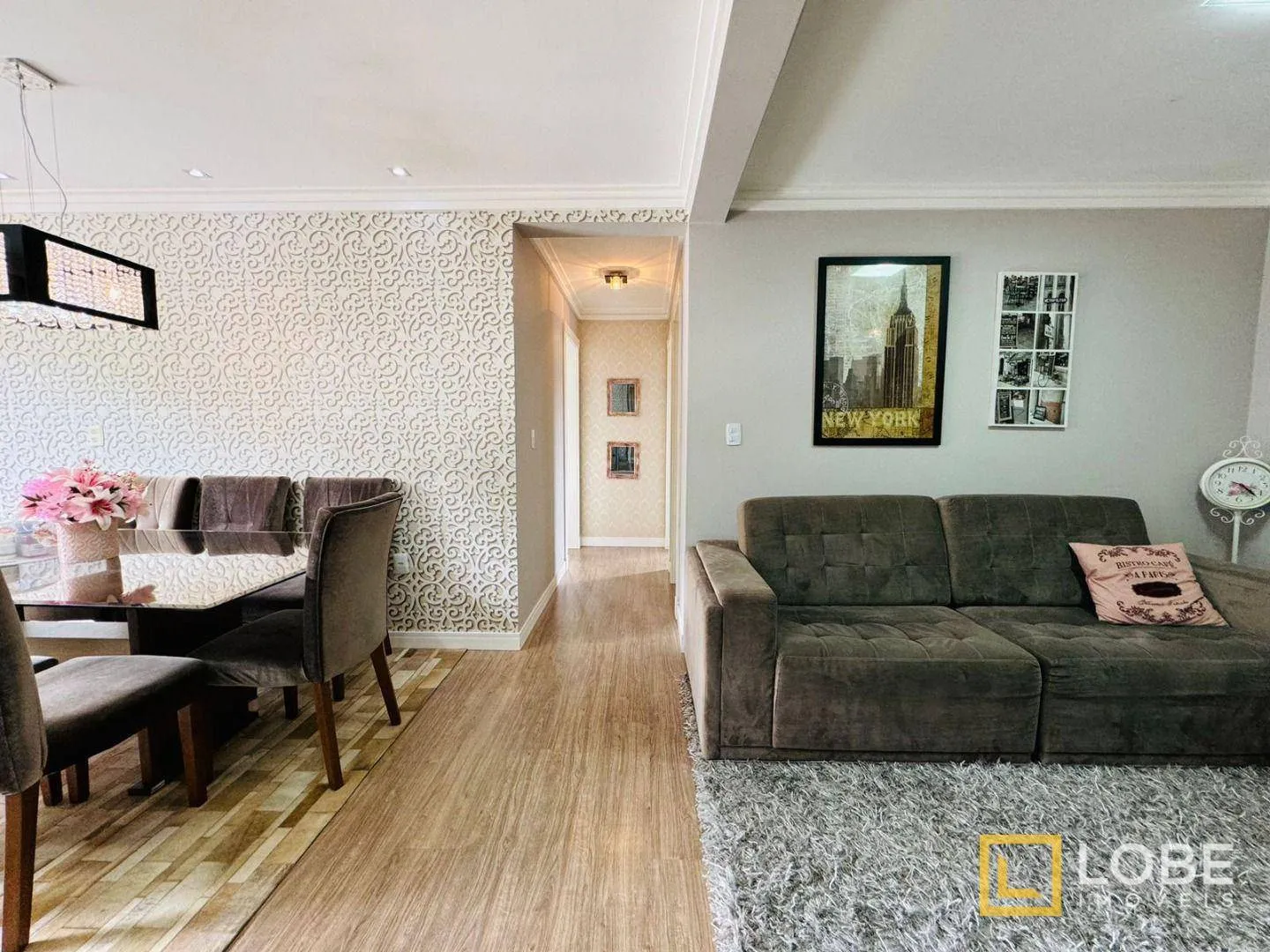 Apartamento com 2 dormitórios à venda, 76 m por R$ 695.000,00 - Garcia - Blumenau/SC — foto 7