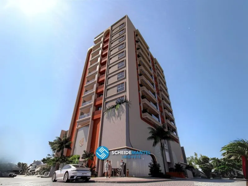 APARTAMENTO NO GRAVATÁ - NAVEGANTES/SC - foto 1