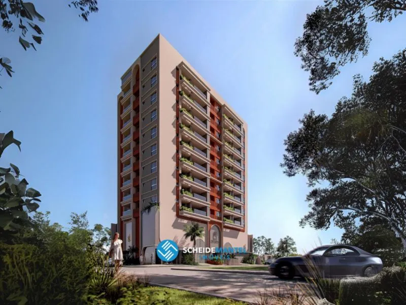 APARTAMENTO NO GRAVATÁ - NAVEGANTES/SC — foto 4