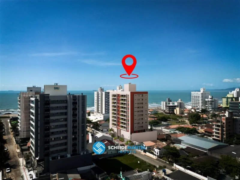APARTAMENTO NO GRAVATÁ - NAVEGANTES/SC — foto 2