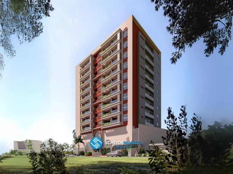 APARTAMENTO NO GRAVATÁ - NAVEGANTES/SC — foto 3