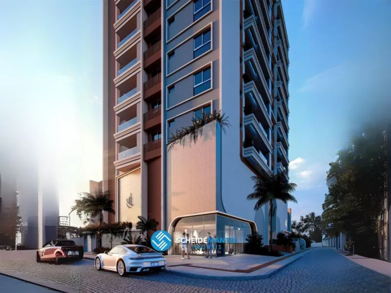 APARTAMENTO NO GRAVATÁ - NAVEGANTES/SC — foto 5