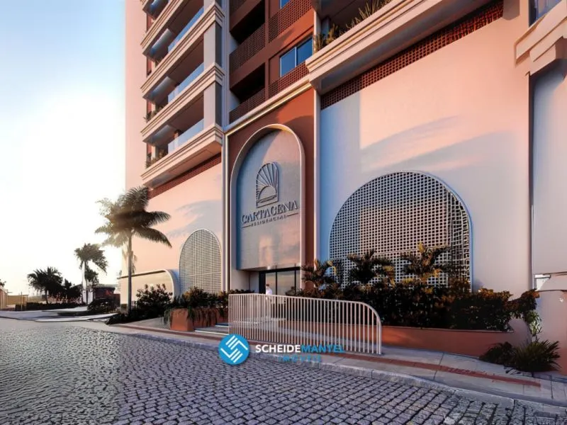 APARTAMENTO NO GRAVATÁ - NAVEGANTES/SC — foto 6