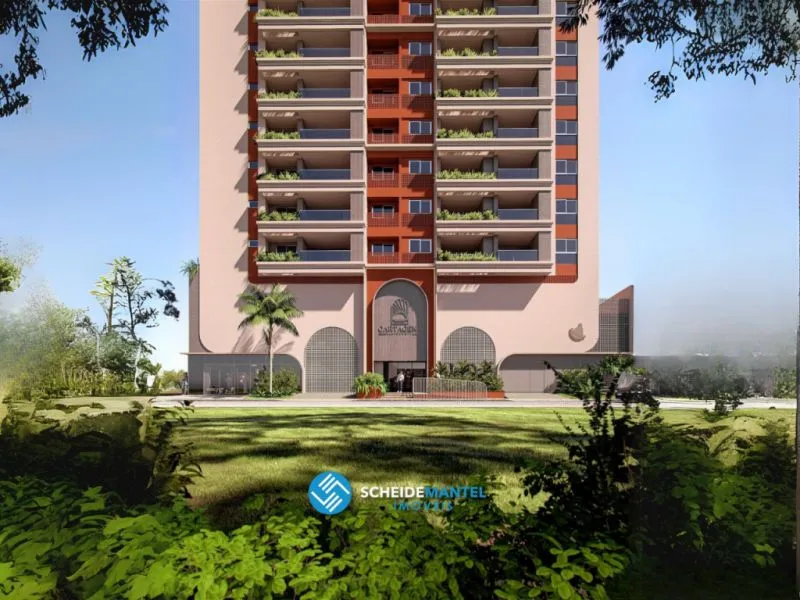 APARTAMENTO NO GRAVATÁ - NAVEGANTES/SC — foto 7