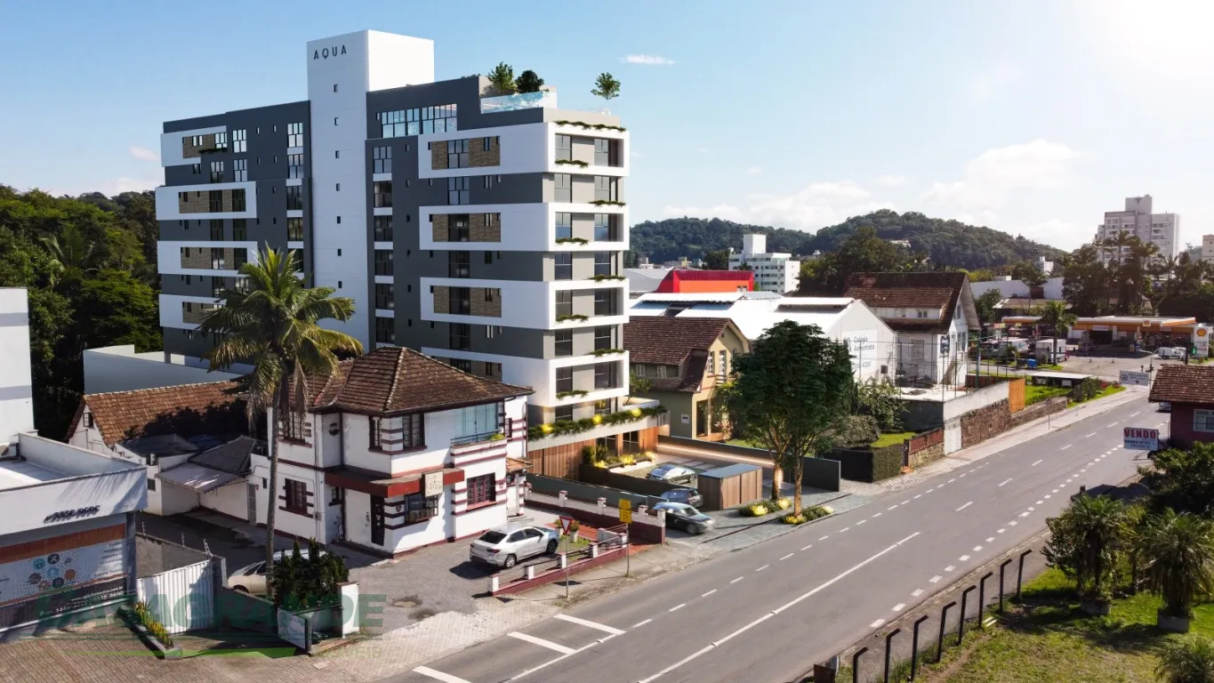 EDIFÍCIO LIV! Um empreendimento pensado em unir praticidade, conforto, modernidade e com a localização ideal para você morar e investir. Invista em um empreendimento completo e com toda a facilidade para o dia a dia. — foto 3