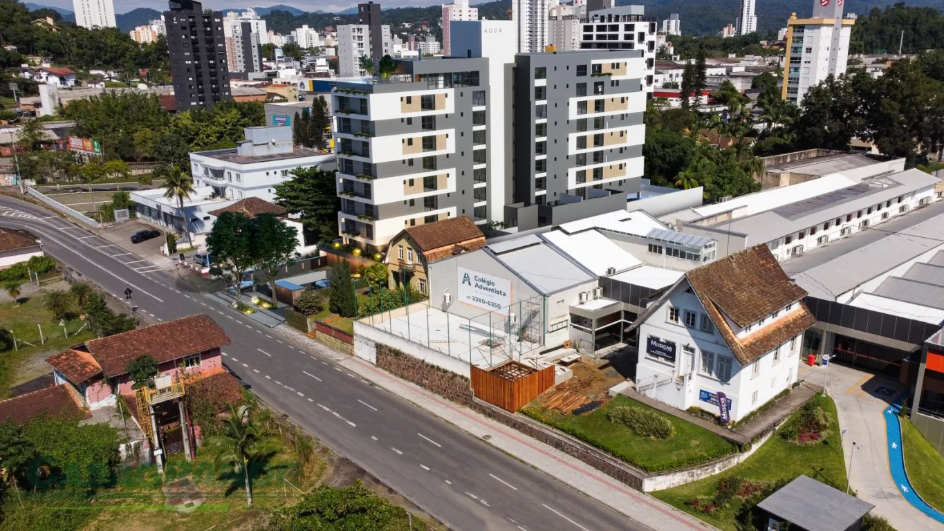 EDIFÍCIO LIV! Um empreendimento pensado em unir praticidade, conforto, modernidade e com a localização ideal para você morar e investir. Invista em um empreendimento completo e com toda a facilidade para o dia a dia. — foto 4