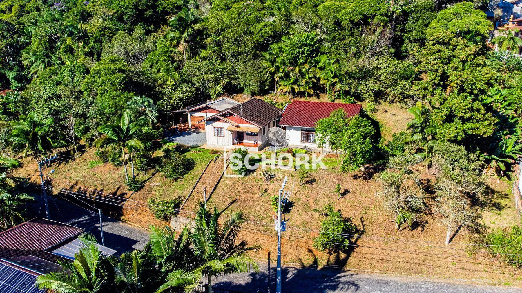 Terreno à venda, 8606 m por R$ 2.250.000,00 - Fortaleza - Blumenau/SC — foto 4