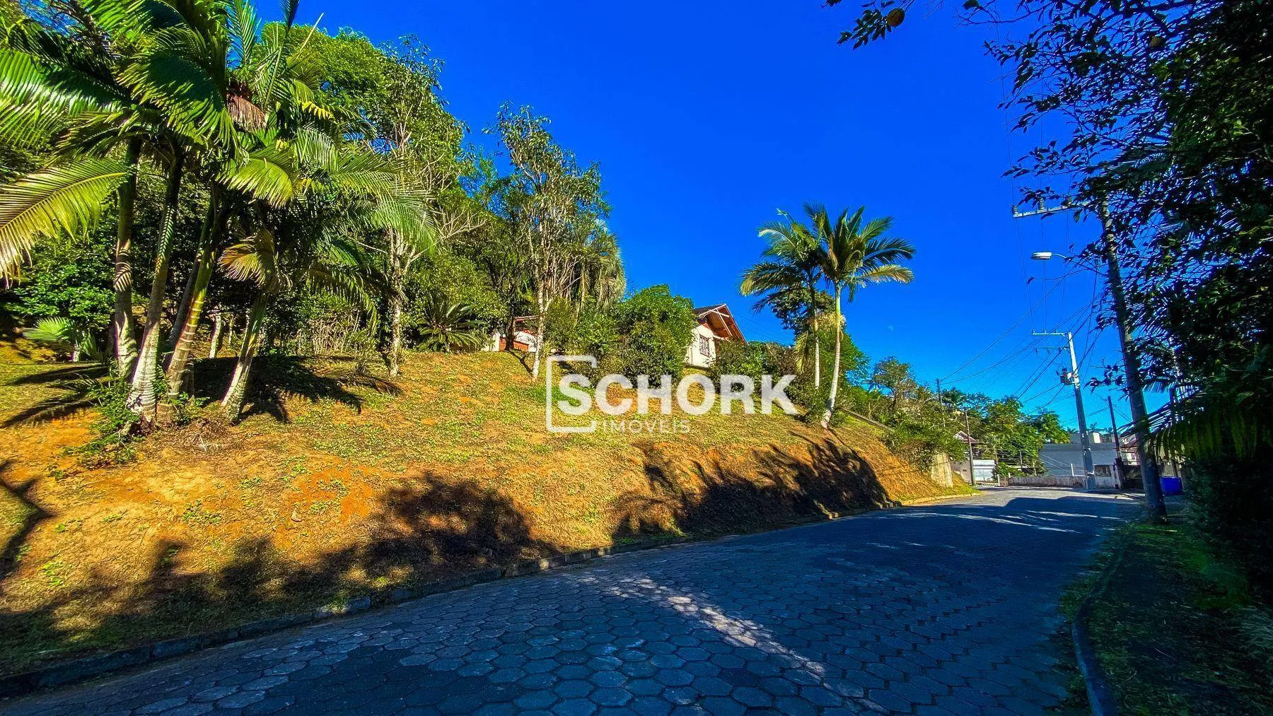 Terreno à venda, 8606 m por R$ 2.250.000,00 - Fortaleza - Blumenau/SC — foto 5