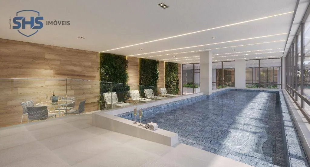 Apartamento à venda, 349 m por R$ 4.157.823,55 - Centro - Penha/SC — foto 4