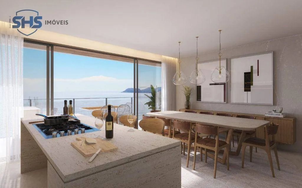 Apartamento à venda, 349 m por R$ 4.157.823,55 - Centro - Penha/SC — foto 6