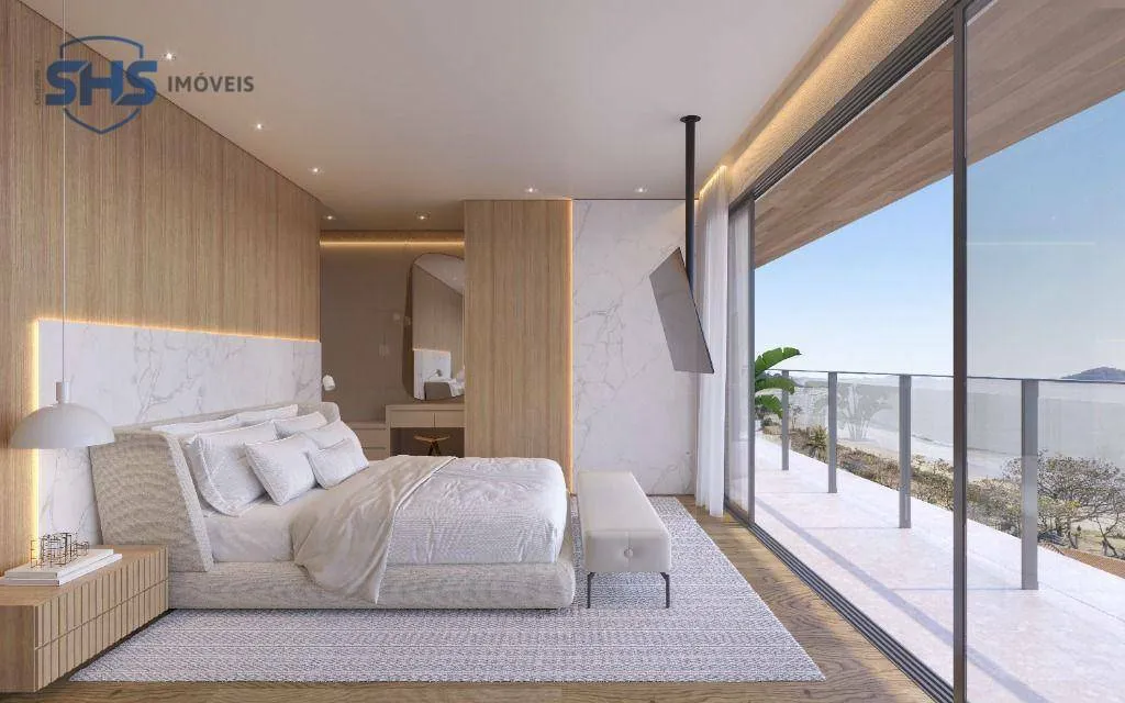 Apartamento à venda, 349 m por R$ 4.157.823,55 - Centro - Penha/SC — foto 7