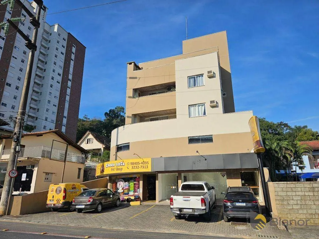 Prédio à venda, 746 m por R$ 3.500.000,00 - Vila Nova - Blumenau/SC - foto 1