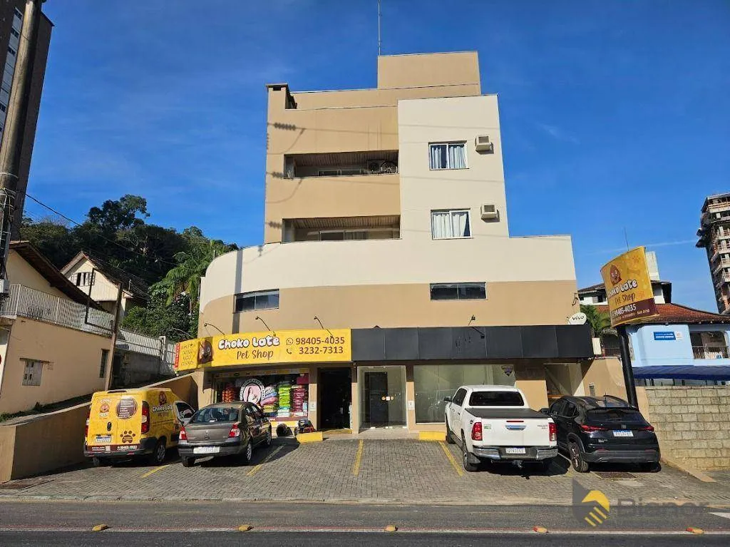 Prédio à venda, 746 m por R$ 3.500.000,00 - Vila Nova - Blumenau/SC — foto 2