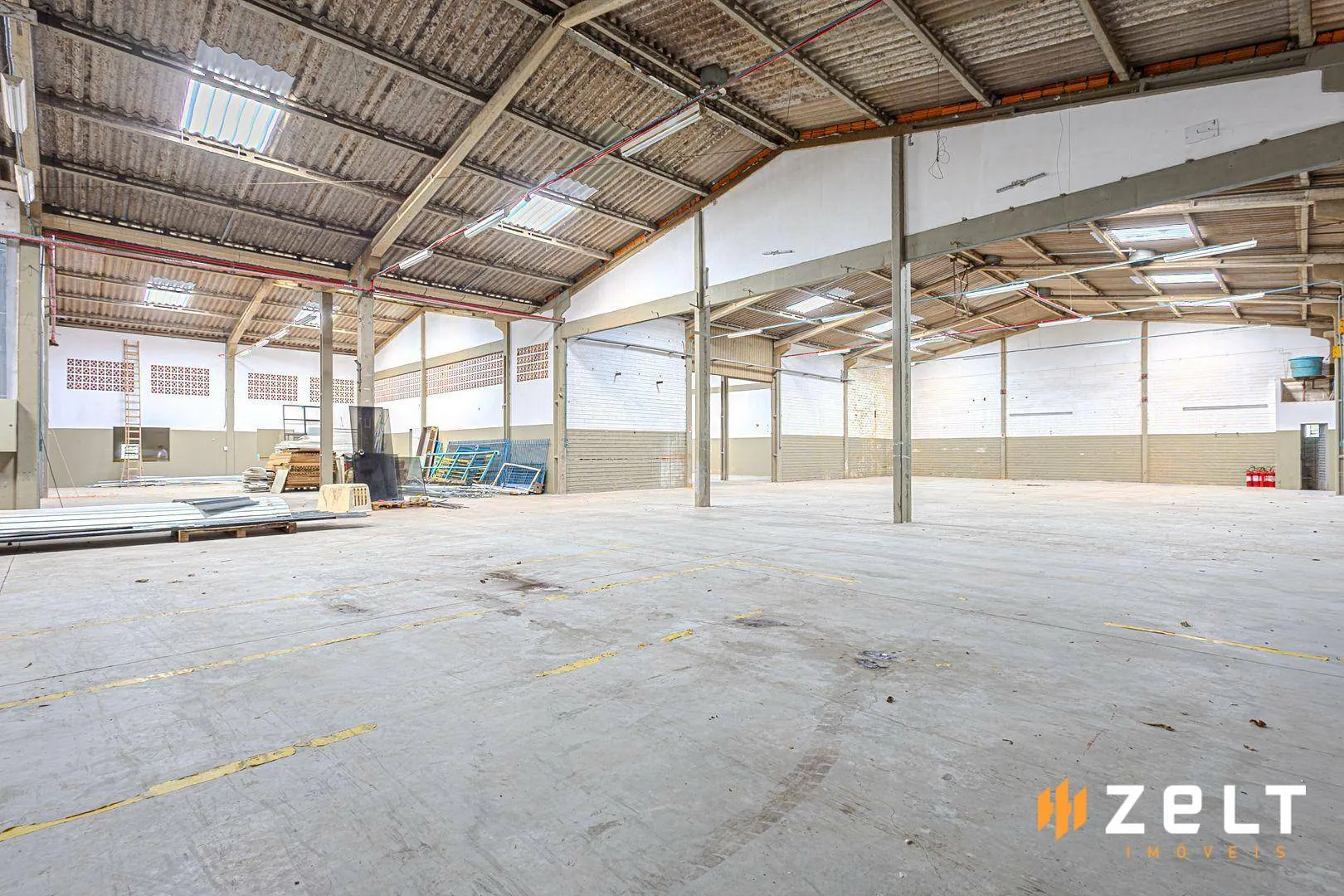 Galpão à venda, 3200 m por R$ 5.900.000,00 - Itoupavazinha - Blumenau/SC — foto 6