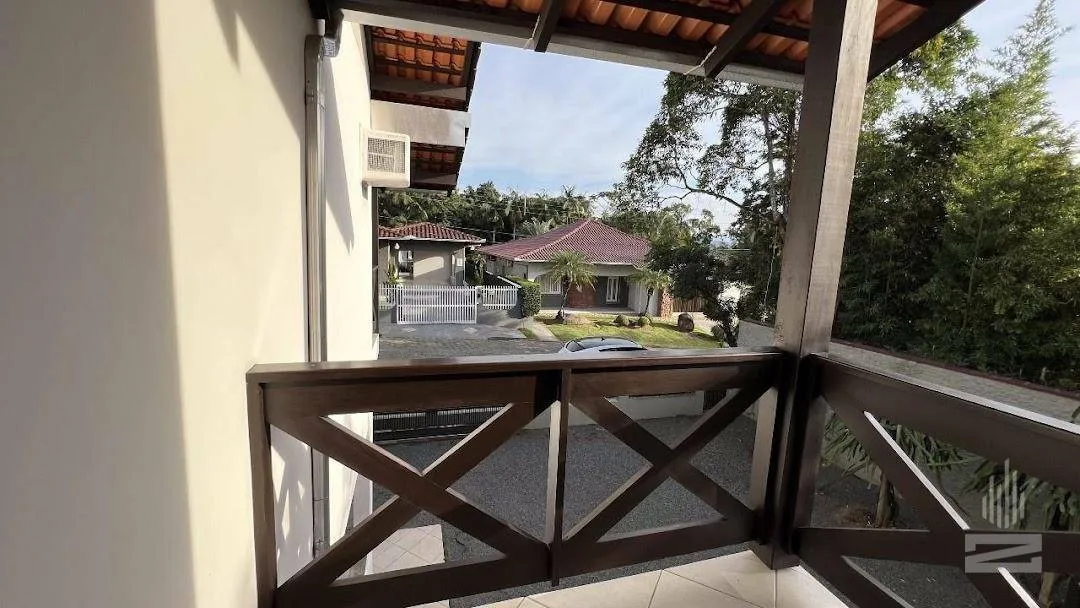 Casa com 4 dormitórios à venda, 230 m por R$ 900.000,00 - Itoupava Norte - Blumenau/SC — foto 7