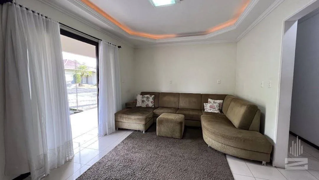 Casa com 4 dormitórios à venda, 230 m por R$ 900.000,00 - Itoupava Norte - Blumenau/SC — foto 4