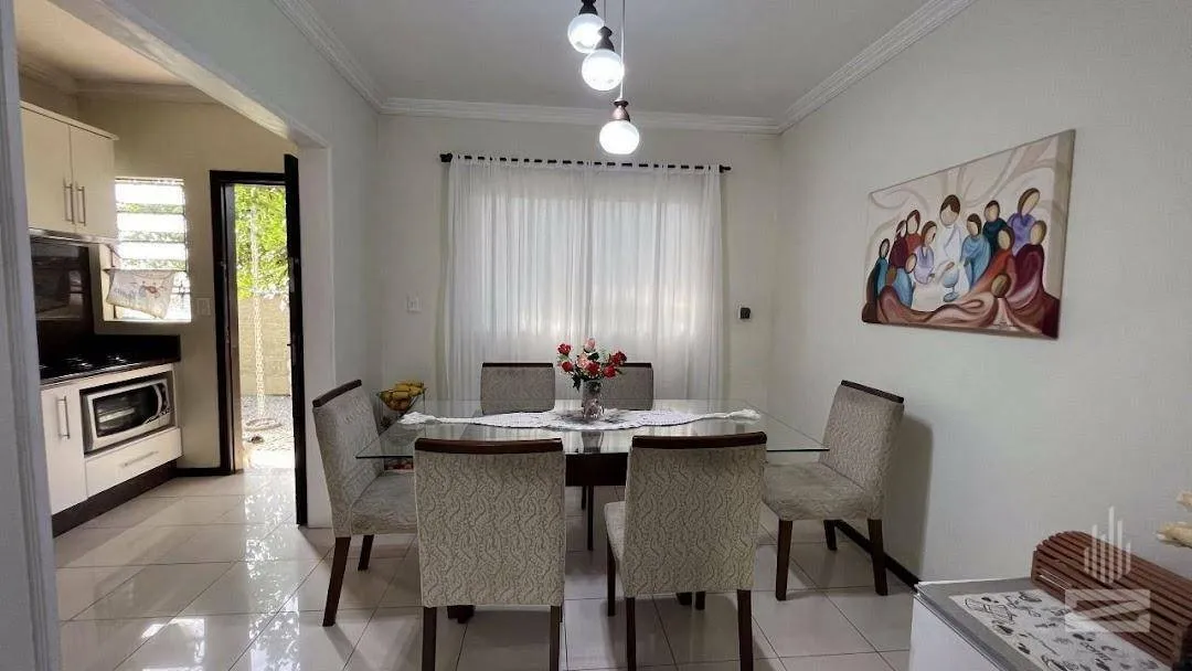 Casa com 4 dormitórios à venda, 230 m por R$ 900.000,00 - Itoupava Norte - Blumenau/SC — foto 6