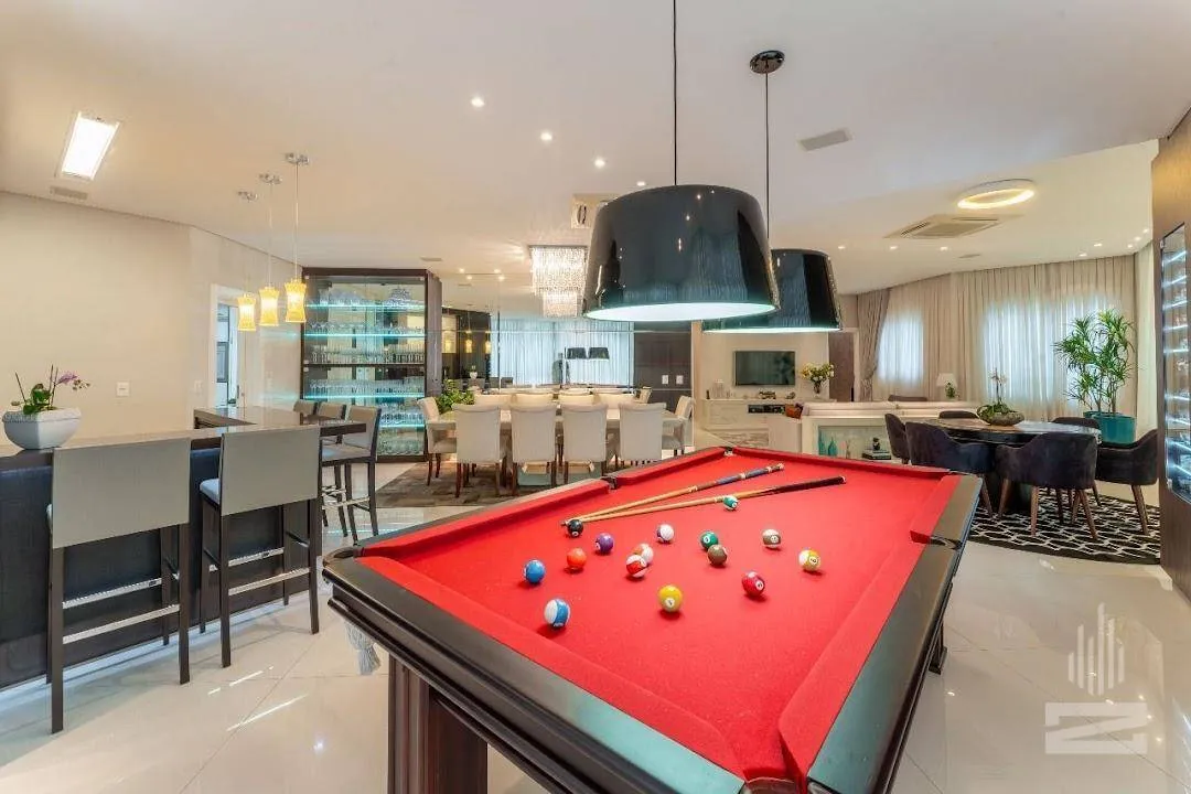 Apartamento Residencial à venda, Jardim Blumenau, Blumenau - AP2735. — foto 4