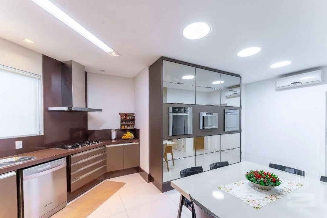 Apartamento Residencial à venda, Jardim Blumenau, Blumenau - AP2735. — foto 5