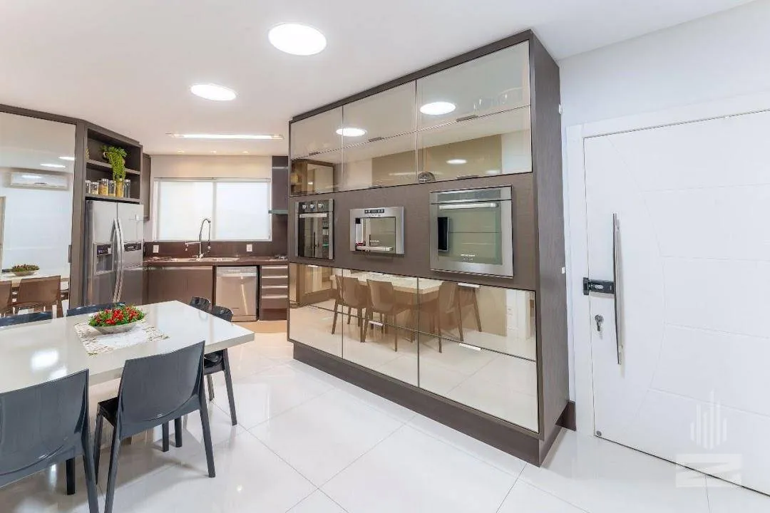 Apartamento Residencial à venda, Jardim Blumenau, Blumenau - AP2735. — foto 6