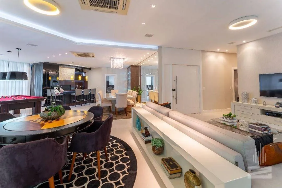 Apartamento Residencial à venda, Jardim Blumenau, Blumenau - AP2735. — foto 3