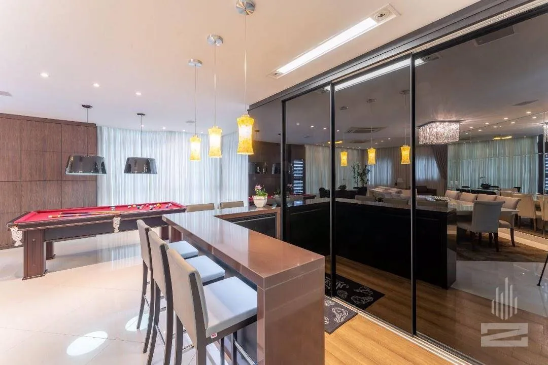 Apartamento Residencial à venda, Jardim Blumenau, Blumenau - AP2735. — foto 2