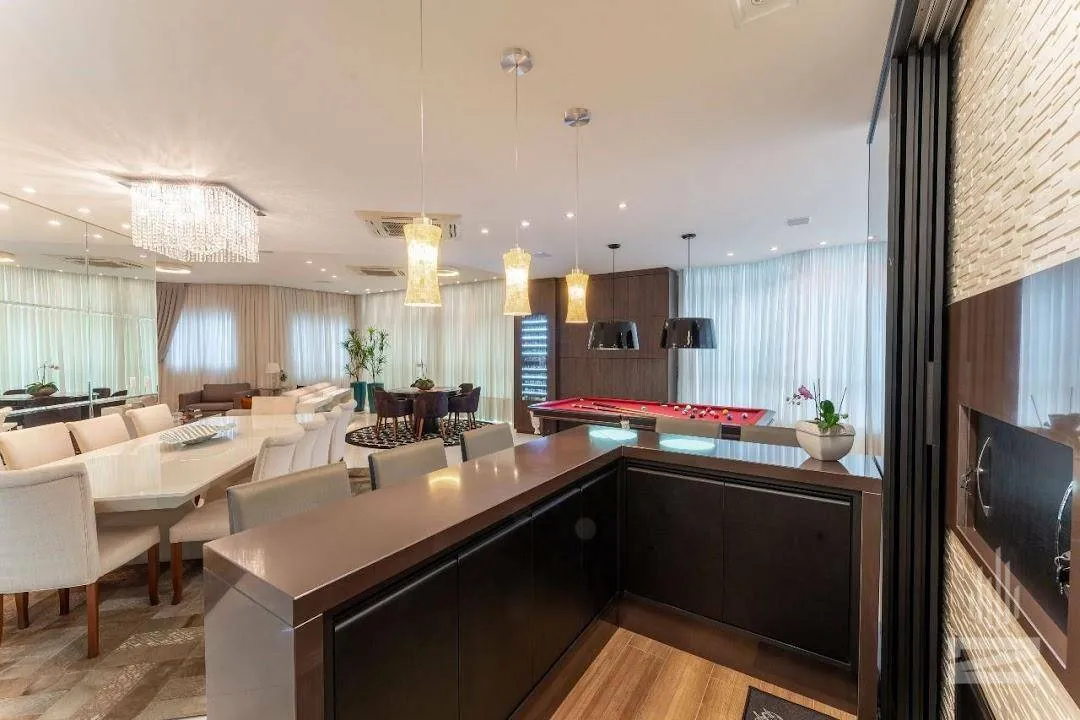 Apartamento Residencial à venda, Jardim Blumenau, Blumenau - AP2735. — foto 7