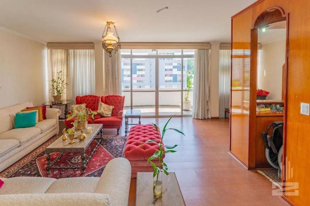 Apartamento Residencial à venda, Jardim Blumenau, Blumenau - AP2453. — foto 7