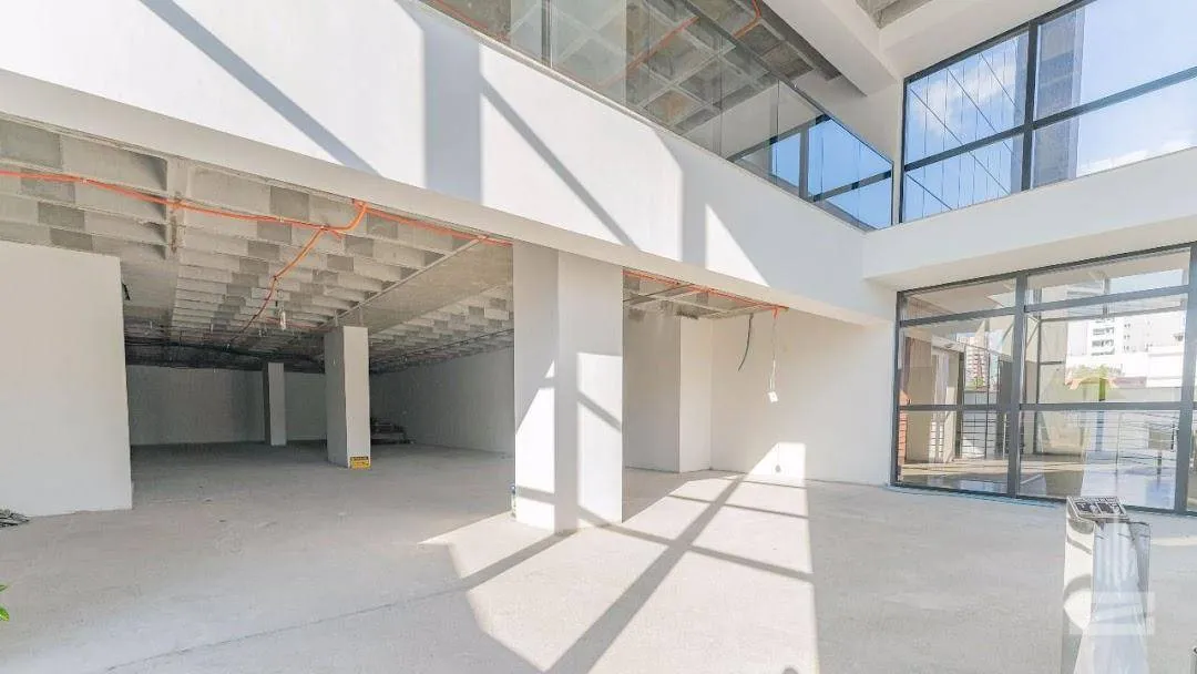 Loja Corporativa para locação, Vila Nova, Blumenau - LO0020. — foto 2