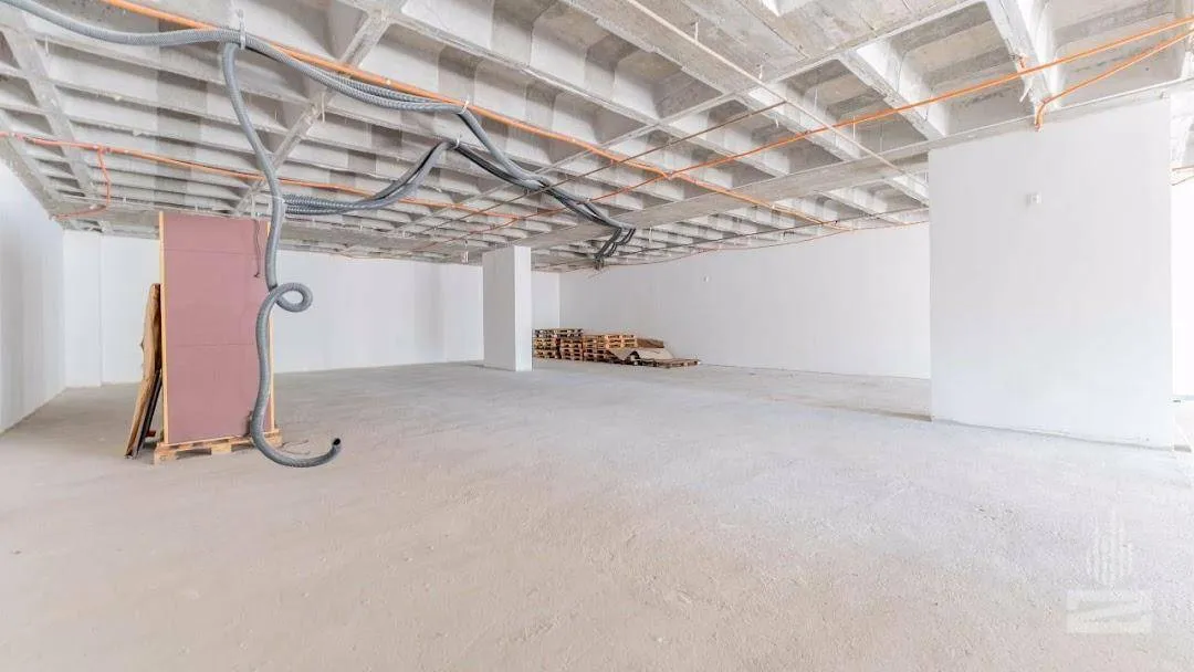 Loja Corporativa para locação, Vila Nova, Blumenau - LO0020. — foto 3