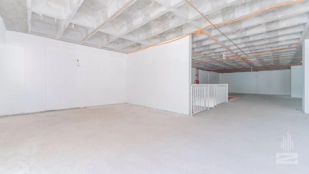 Loja Corporativa para locação, Vila Nova, Blumenau - LO0020. — foto 4