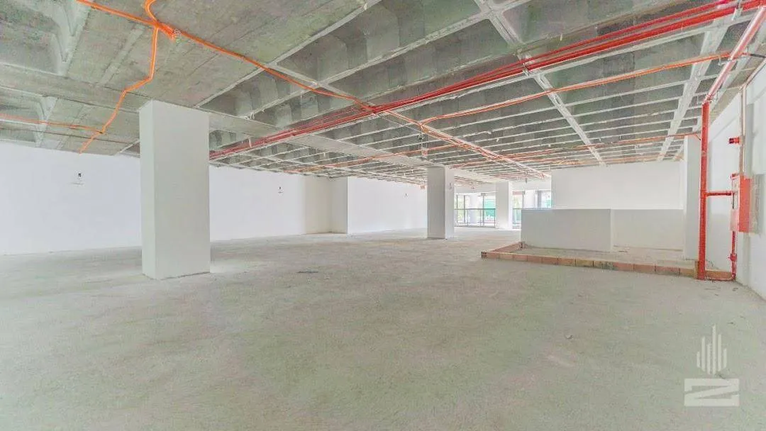 Loja Corporativa para locação, Vila Nova, Blumenau - LO0020. - foto 1