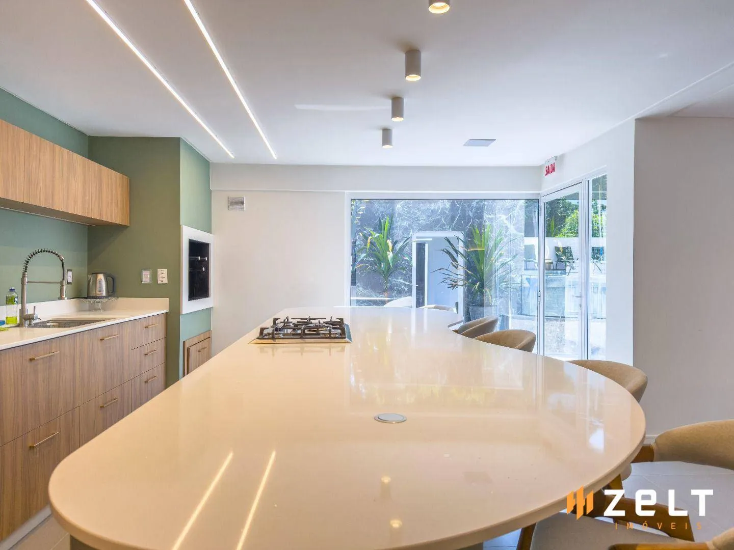 Apartamento com 2 dormitórios à venda, 86 m por R$ 868.000,00 - Velha - Blumenau/SC - foto 1