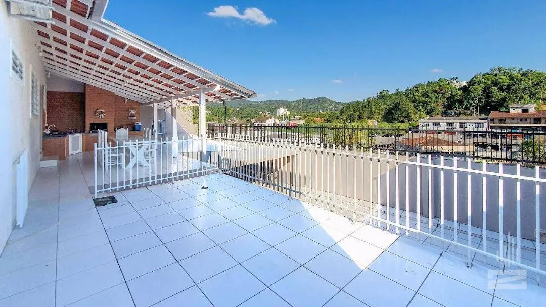 Casa com 3 dormitórios à venda, 140 m por R$ 1.200.000,00 - Itoupava Norte - Blumenau/SC - foto 1