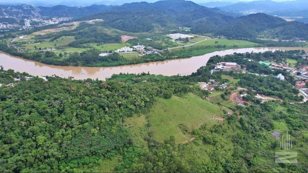 Terreno à venda, 381647 m por R$ 1.300.000,00 - Vorstadt - Blumenau/SC — foto 2