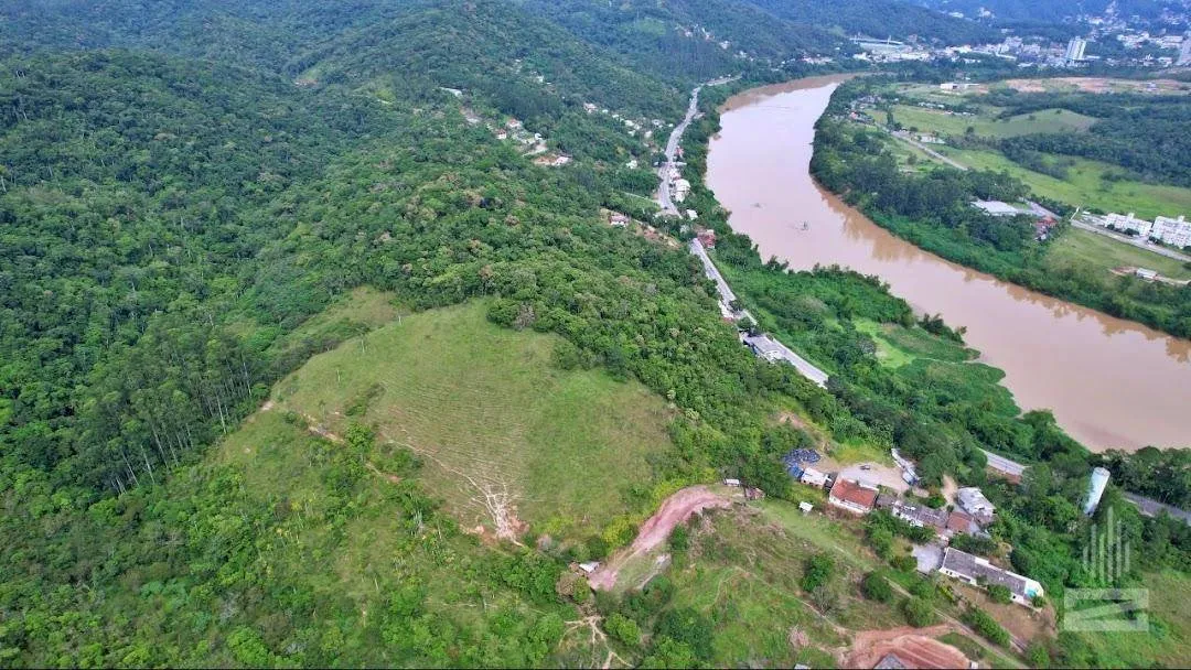 Terreno à venda, 381647 m por R$ 1.300.000,00 - Vorstadt - Blumenau/SC — foto 4