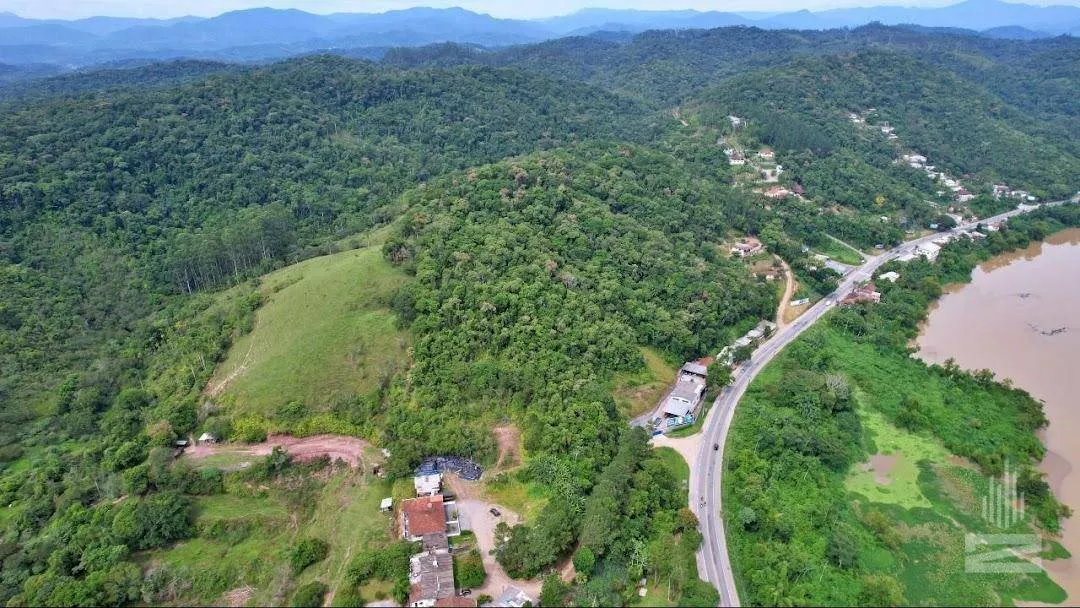 Terreno à venda, 381647 m por R$ 1.300.000,00 - Vorstadt - Blumenau/SC — foto 6