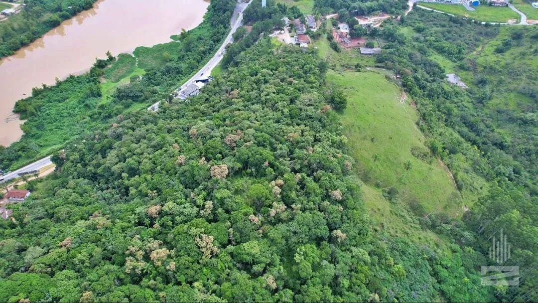Terreno à venda, 381647 m por R$ 1.300.000,00 - Vorstadt - Blumenau/SC — foto 7